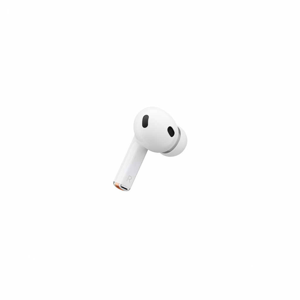 Samsung Galaxy Buds Pro 3 – Replacement Right Earbud (White)