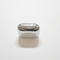 Samsung Galaxy Buds 3 Replacement Case – Silver